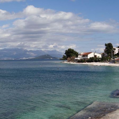 Vila Emilija Trogir Exteriér fotografie