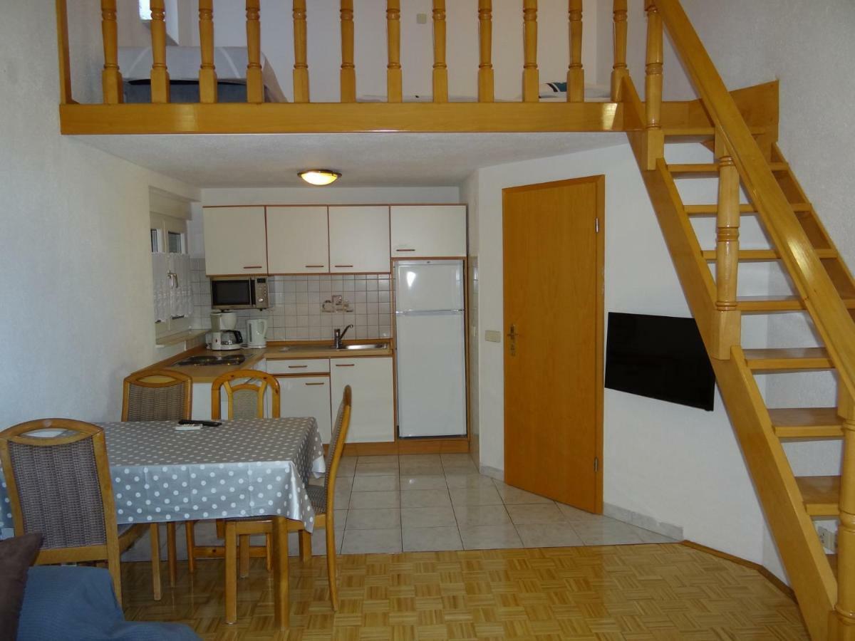 Vila Emilija Trogir Exteriér fotografie