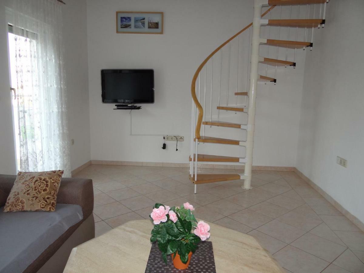 Vila Emilija Trogir Exteriér fotografie