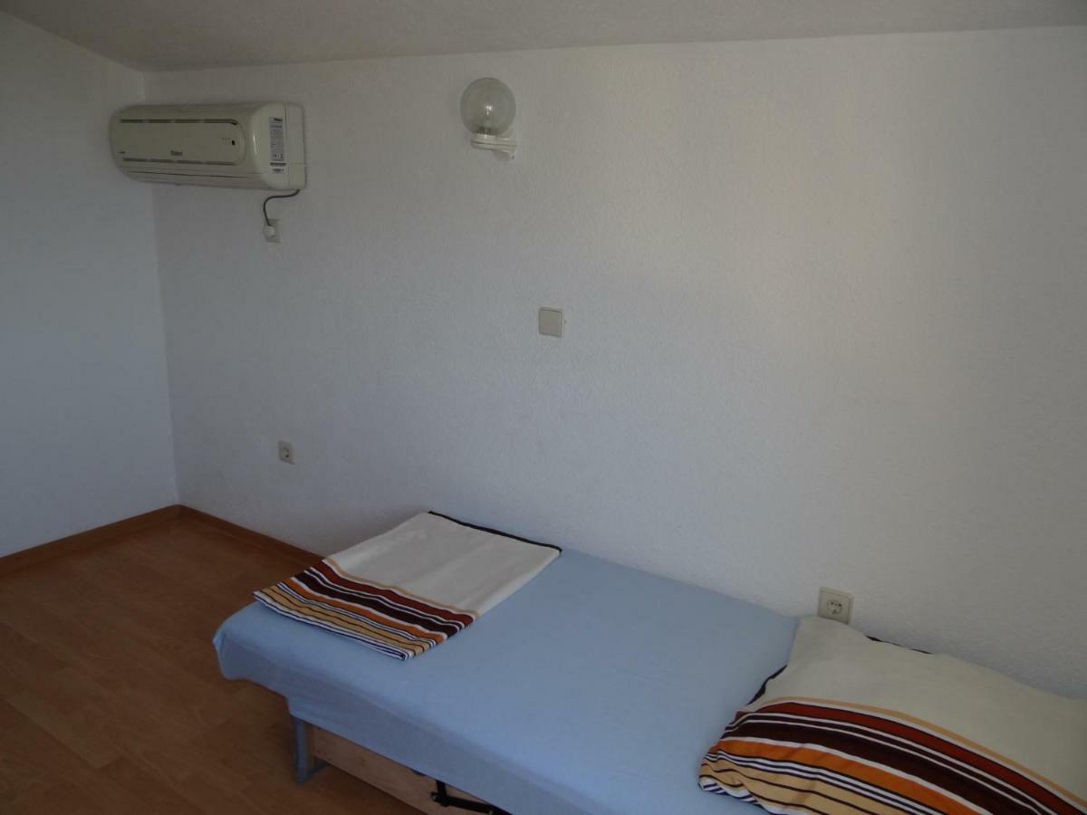 Vila Emilija Trogir Pokoj fotografie