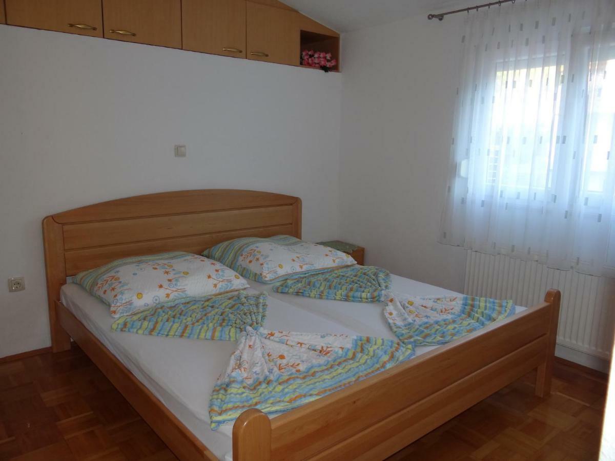 Vila Emilija Trogir Exteriér fotografie