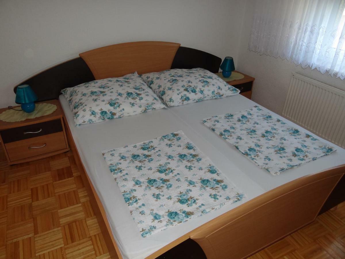 Vila Emilija Trogir Exteriér fotografie